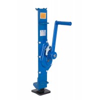 Домкрат реечный TOR ДР 1500 1,5 т (10615)