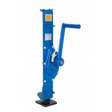 Домкрат реечный TOR ДР 1500 1,5 т (10615)