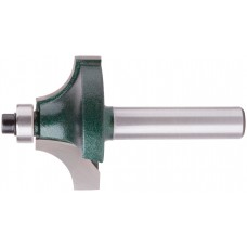 Фреза кромочная калевочная с нижним подшипником DxHxL=33х16х58,5 мм (3609-081633)