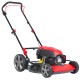 Газонокосилка бензиновая (бензокосилка) EVOline LMG 51 P