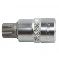 Головка со вставкой, 1/2