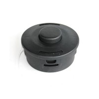 Головка триммерная HT38 (гайка М10*1,00 левая) Повышенная прочность Stihl FS55;Dolmar ВС337;Solo 123 (C5128)