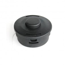 Головка триммерная HT38 (гайка М10*1,00 левая) Повышенная прочность Stihl FS55;Dolmar ВС337;Solo 123 (C5128)