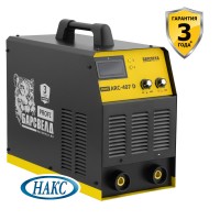 Инвертор БАРСВЕЛД Profi ARC-407 D (ARC407DNAKS)