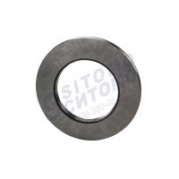 Калибр-кольцо М 58 х1,5 8g LH ПР ЧИЗ черт. 106872