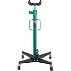 Гидравлическая трансмиссионная стойка 0.5 т, 1140–1945 мм KRAFTOOL 43461-0.5