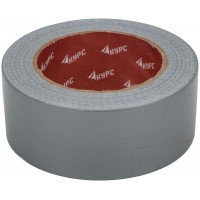 Лента клейкая TPL, армированная тканью, 48 мм х 50 м (11704)