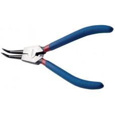 Съемник стопорных колец разжим загнутый 140 мм Licota APT-38004A