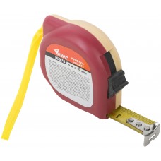 Рулетка пластиковая 2-х цветная 