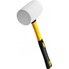 Киянка резиновая белая 900 г Professional STAYER 20533-900