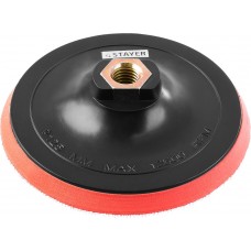 Зубило лопаточное SDS-max Professional Gorilla Force STAYER 50x400 мм 29394-50-400  