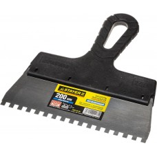 Коронка кольцевая карбид вольфрама Professional STAYER 73 мм L 55 мм 33345-73  