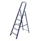 Стремянка, 5 ступеней, стальная, Сибртех (97845)