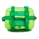 Сумка холодильник 320 x 250 x 240 мм, с двумя охлаждающими блоками Camping Palisad (69597)