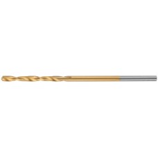 Сверло по металлу Cutop Profi с титановым покрытием, 1,5х40 мм (10 шт) (52-426)