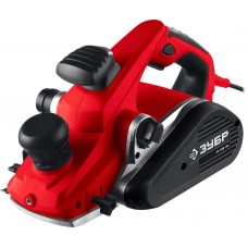 Рубанок электрический 1100 Вт, 110 мм ЗУБР ЗР-1100-110