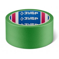 Лента малярная №300, 48 мм x 25 м, для грубых и шероховатых поверхностей ЗУБР Профессионал 12143-48