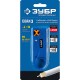 Стриппер коаксиальных кабелей COAX-3 (RG58, RG59, RG62) ЗУБР Профессионал 22657