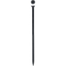 Саморез гипсокартон-металл фосфатированный 127 х 4.8 мм, 550 шт Профессионал СГМ ЗУБР 300015-48-127