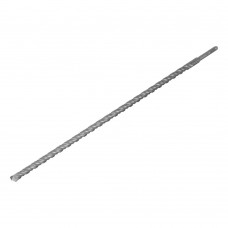 Бур по бетону, 16 x 600 мм, SDS Plus Сибртех (705578)