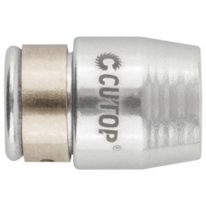 Держатель / Ограничитель магнитный для торсионных бит, 1/4, CUTOP Profi Plus (83-583)