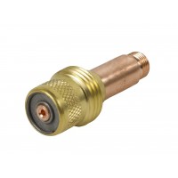 Держатель цанги ГАЗ ЛИНЗА КЕДР (TIG-17-18-26 PRO/EXPERT) D 1,6 мм