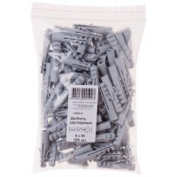 Дюбель распорный 8 х 40 100 шт. (фасовка) (23835-0)