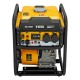 Генератор инверторный GK-2200iF, 2,2 кВт, 230 В, ручной старт DENZEL (94707)