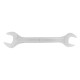 Ключ рожковый, 19 х 22 мм, хромированный Sparta