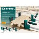 Корпусная струбцина 600?95 мм EK-600/95 KRAFTOOL 3224-6