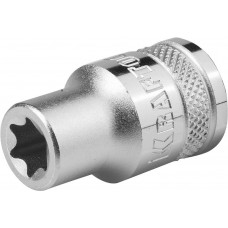 Головка торцовая Е14, 1/2