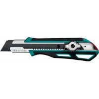 Нож 25 мм с сегментированным лезвием Grand-25 KRAFTOOL 09190