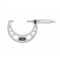 Микрометр МК- 75 0,01 круглая скоба 261-103D Guanglu