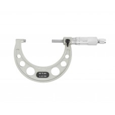 Микрометр МК- 75 0,01 круглая скоба 261-103D Guanglu