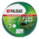 Набор поливочный, шланг 1/2, 15 м, 7 режимов пистолет, соединитель, адаптер Palisad (67424)