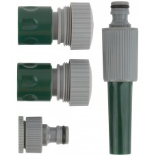 Набор поливочный 4 шт. 3/4