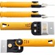 Нож-скребок для реза кожи Hobby Craft Models OLFA OL-BTC-1/DX
