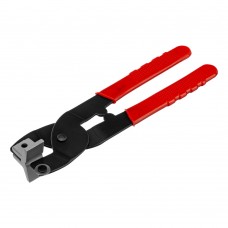 Плиткорез-кусачки, 200 мм, с алюминиевым упором Матрикс (87830)