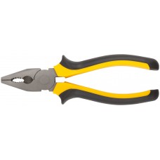 Плоскогубцы комбинированные 