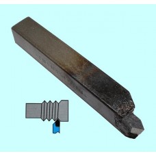 Резец Резьбовой 20х20х140 Р6М5К5 для наружной резьбы левый DIN 282-60 