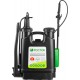 Ранцевый опрыскиватель 11 л, с телескопическим удлинителем РОСТОК RK-11 425219