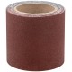 Рулон шлифовальный мини на тканевой основе, алюминий-оксидный абразивный слой 115 мм х 5 м, Р 60 (38083)