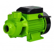 Садовый поверхностный насос СПН370-Ч, 370 Вт, напор 25 м, 1700 л/ч, чугун Сибртех (97241)