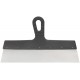 Шпатель, лезвие нержавеющая сталь, пластиковая ручка 350 мм (06569М)
