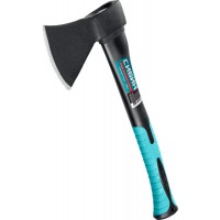 Кованый топор 800/980 г 380 мм СИБИН Фибергласс 2080-08