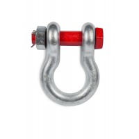 Скоба омегообразная TOR 9,5 т (тип G2130) (Q) (1239506)