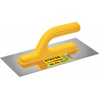 Гладилка штукатурная 130 х 270 мм STAYER 08012_z01