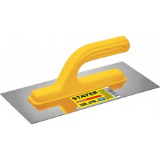 Гладилка штукатурная 130 х 270 мм STAYER 08012_z01