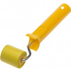 Валик прижимной резиновый 36 х 40 мм, бюгель 6 мм STAYER 0391-04