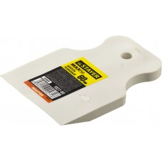 Герметик силиконовый санитарный прозрачный STAYER 260 мл 41215-2_z01  